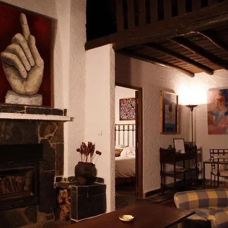 La Ramallosa Country house *