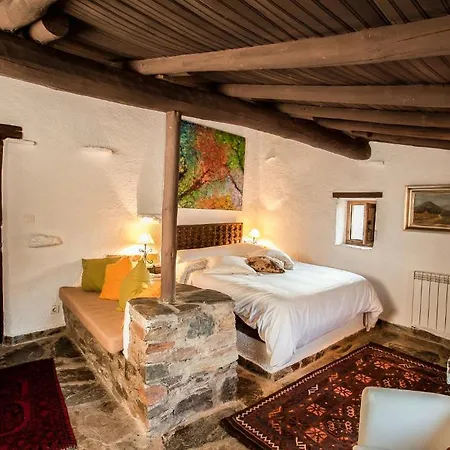 Country house La Ramallosa *