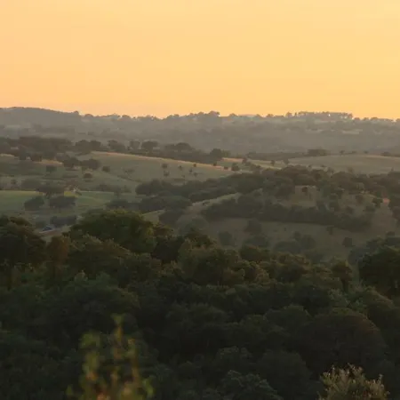 Country house La Ramallosa *