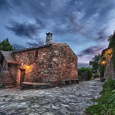 La Ramallosa * Cilleros