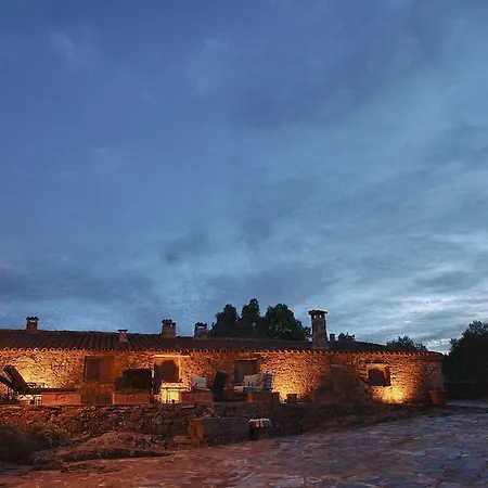 Country house La Ramallosa