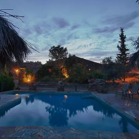 La Ramallosa Country house Cilleros