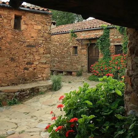 La Ramallosa Cilleros