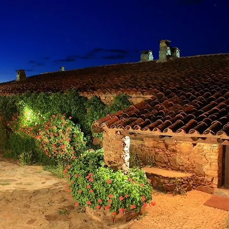 Country house La Ramallosa *