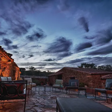 La Ramallosa Country house *