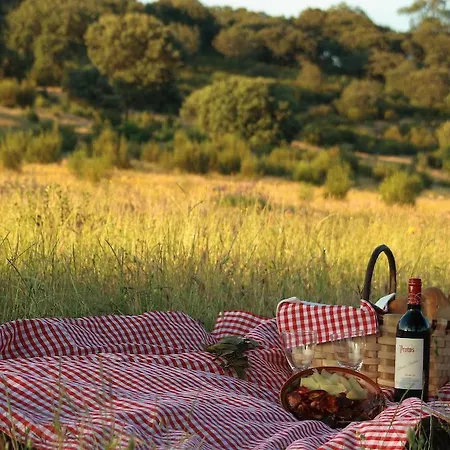 Country house La Ramallosa