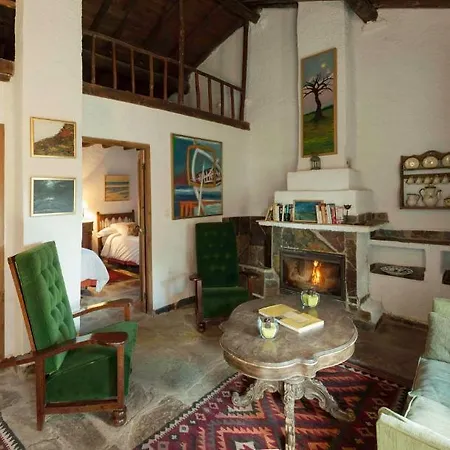 Country house La Ramallosa