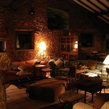 La Ramallosa Country house *