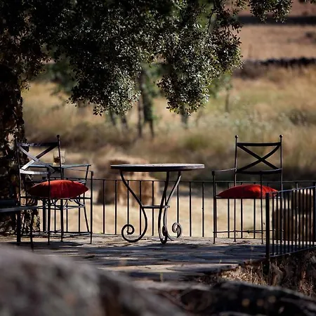 Country house La Ramallosa