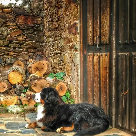 Country house La Ramallosa *