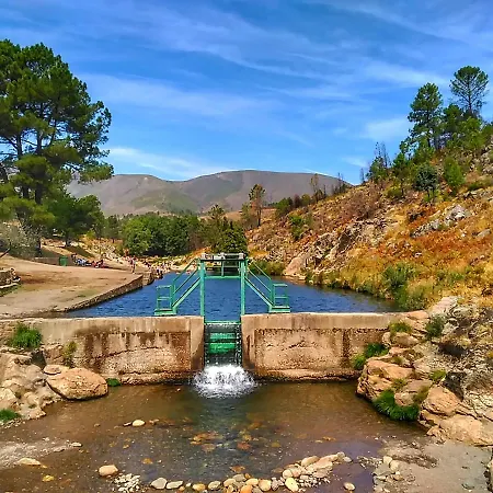 La Ramallosa Country house