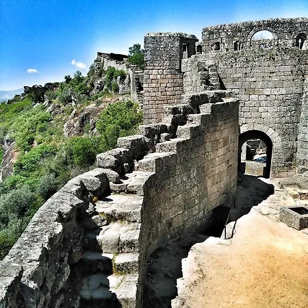 Landsted La Ramallosa
