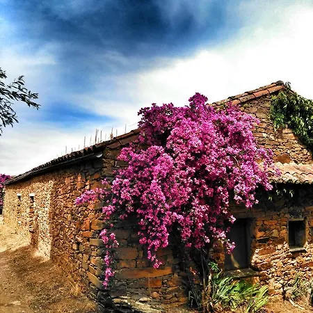 La Ramallosa Cilleros