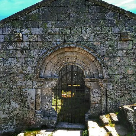Country house La Ramallosa *