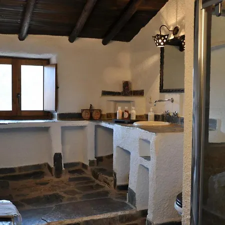 Country house La Ramallosa *