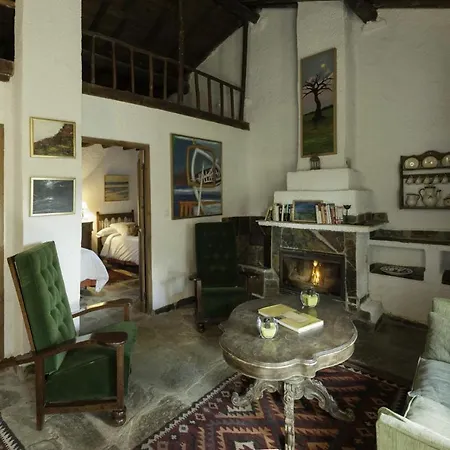 Country house La Ramallosa *
