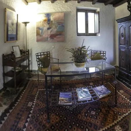 La Ramallosa Country house
