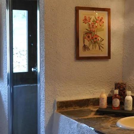 Country house La Ramallosa Cilleros