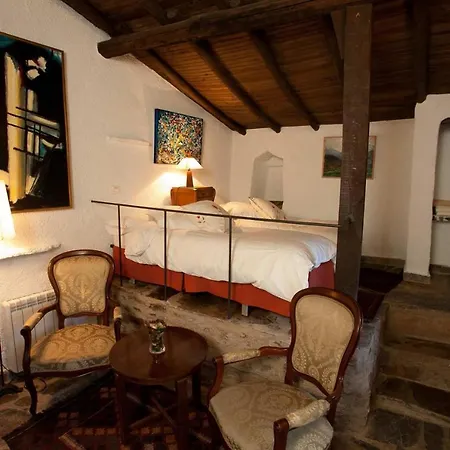 La Ramallosa Cilleros