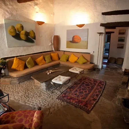 Country house La Ramallosa