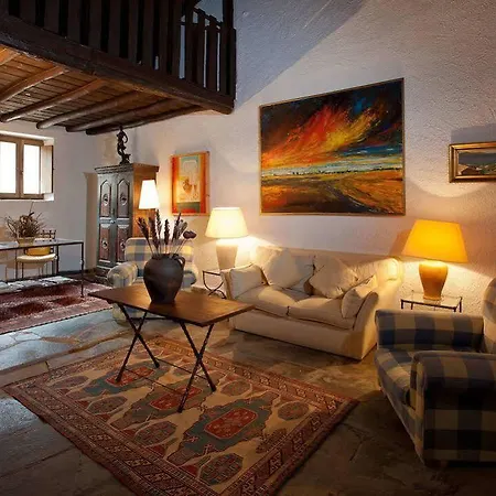 Country house La Ramallosa